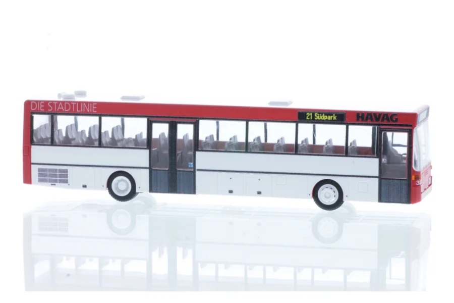 Mercedes-Benz O 407
