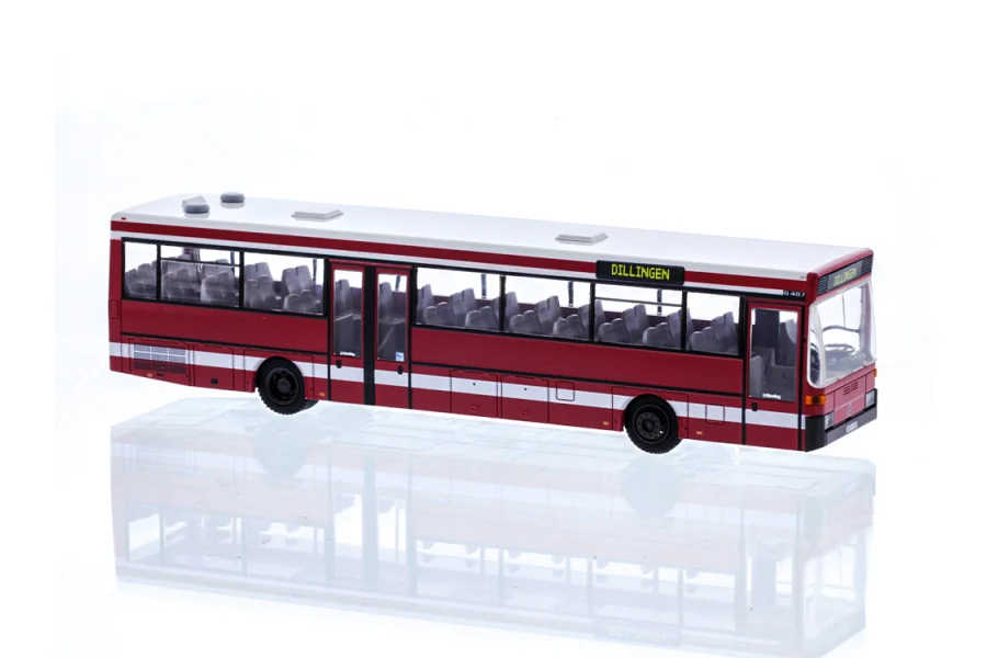 MB O 407