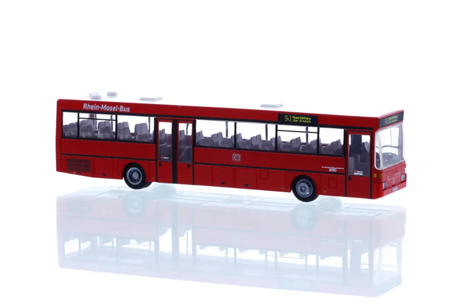 MB O 407
