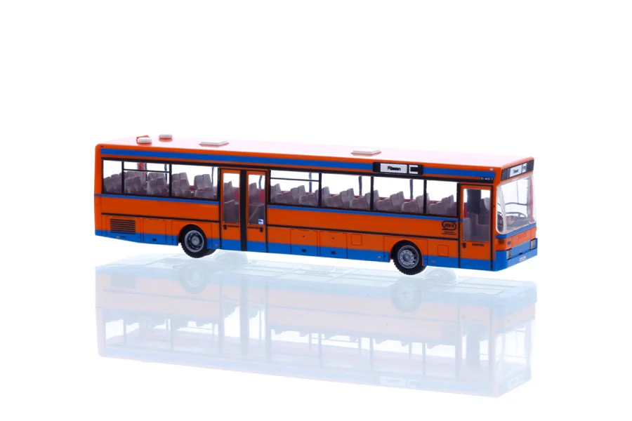 MB O 407
