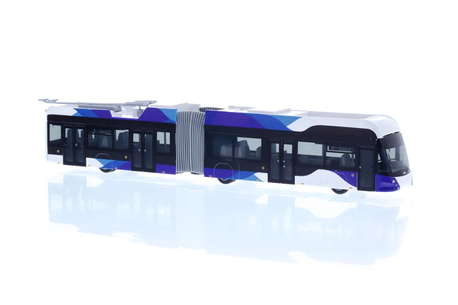 Hess lighTram19