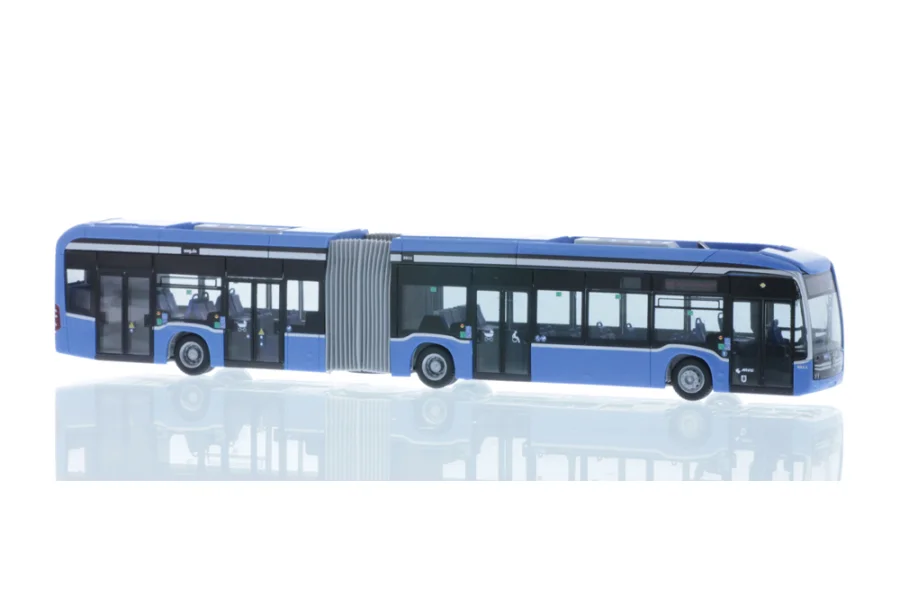 eCitaro G Stadtw. München