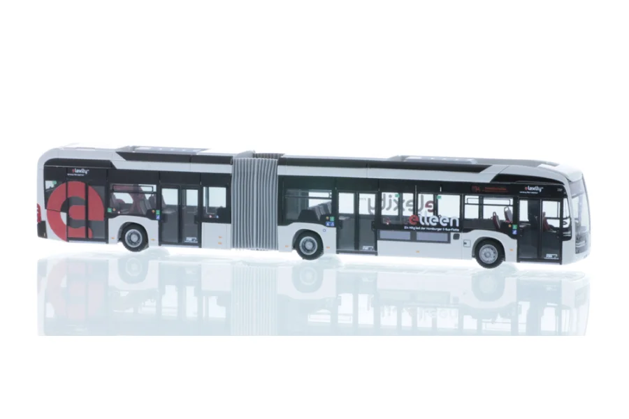 MB eCitaro G