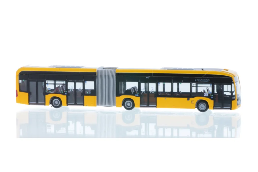 MB eCitaro