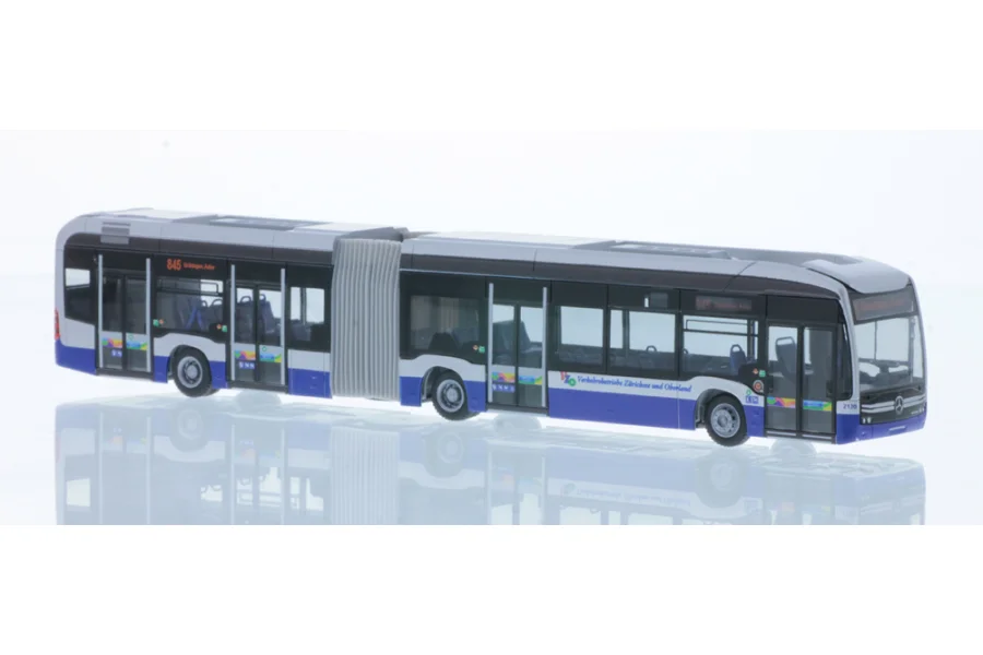 Mercedes-Benz eCitaro G