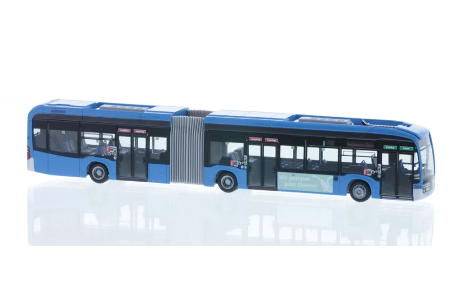 Mercedes-Benz eCitaro G