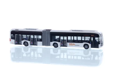 Rietze 77623: MB eCitaro