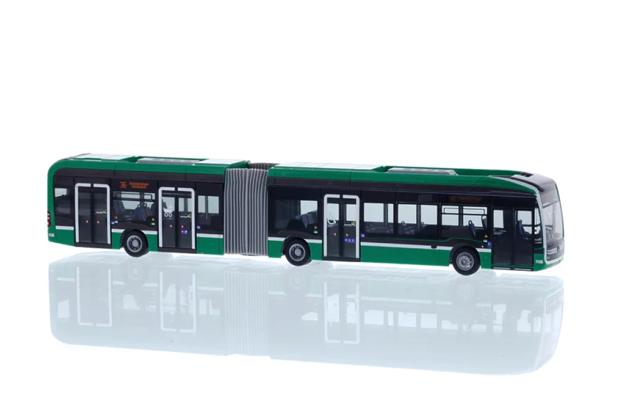 MB eCitaro G