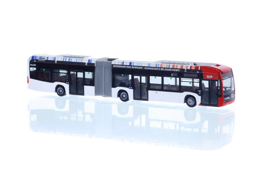 Mercedes-Benz eCitaro G