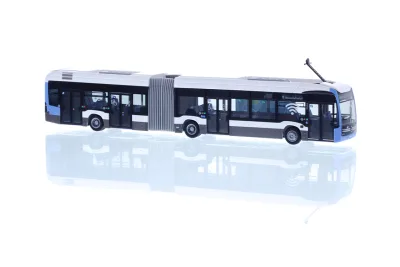 Rietze 77632: MB eCitaro Gelenkbus