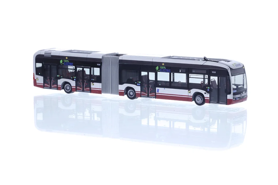MB eCitaro G