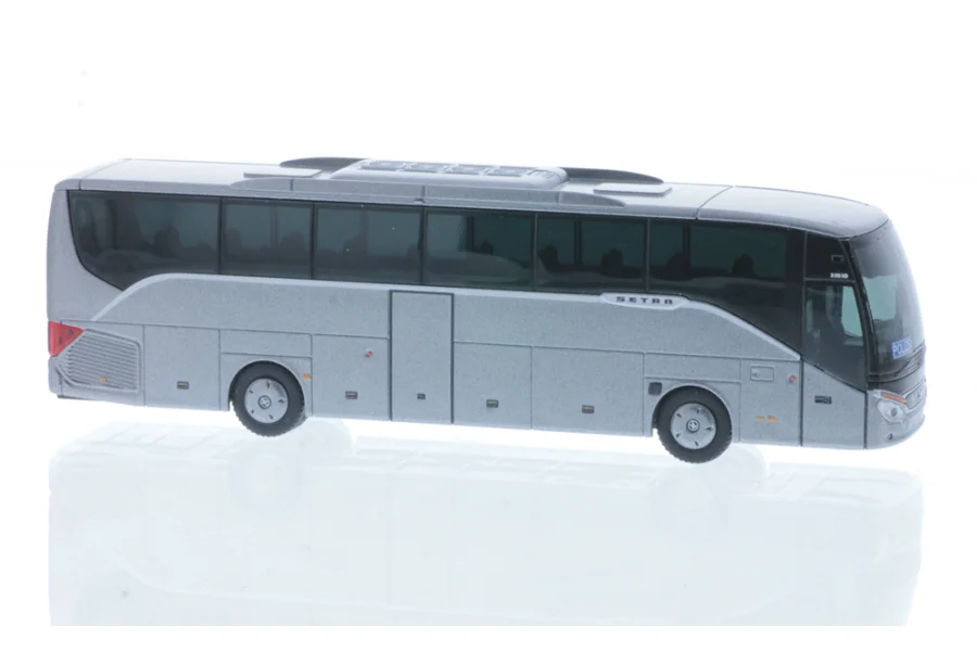 Setra S 515 HD Polizei Mannschaftskraftwagen