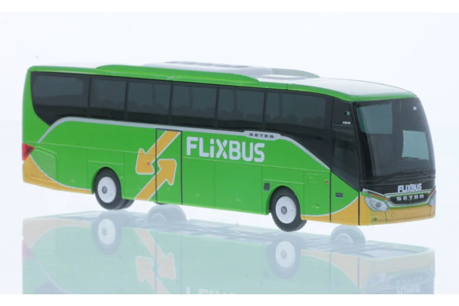 Setra S515 HD