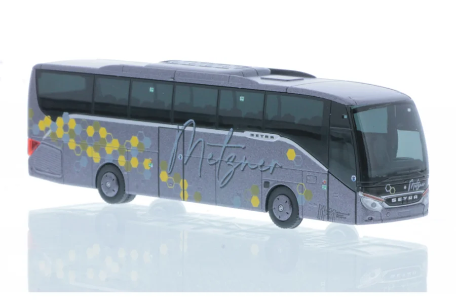 Setra S515 HD