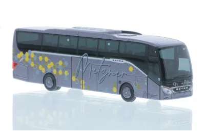 Rietze 77912: Setra S515 HD