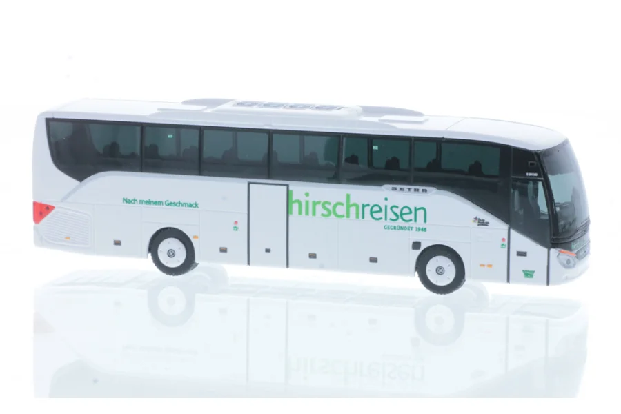 Setra S 515 HD