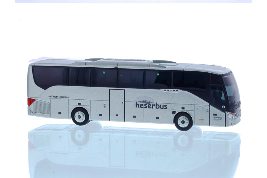 SETRA S 515 HD
