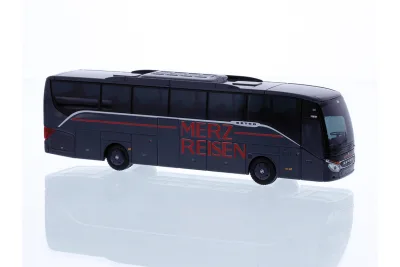 Rietze 77918: Setra S 515 HD