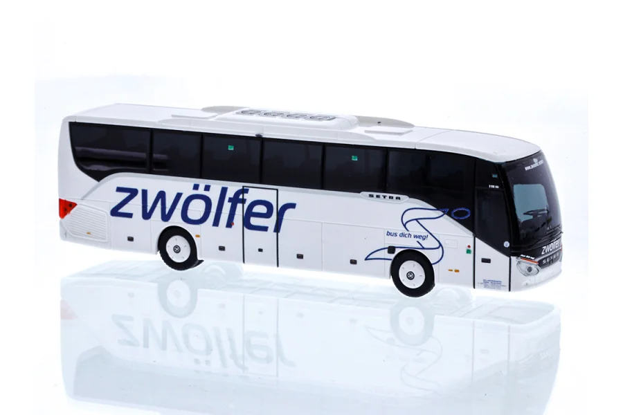 Setra S 515 HD, Reisebus