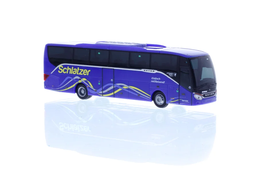 SETRA S 515 HD