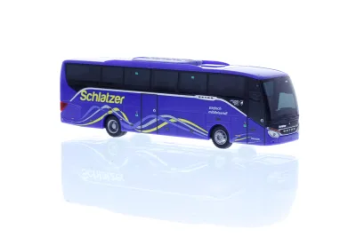 Rietze 77920: SETRA S 515 HD