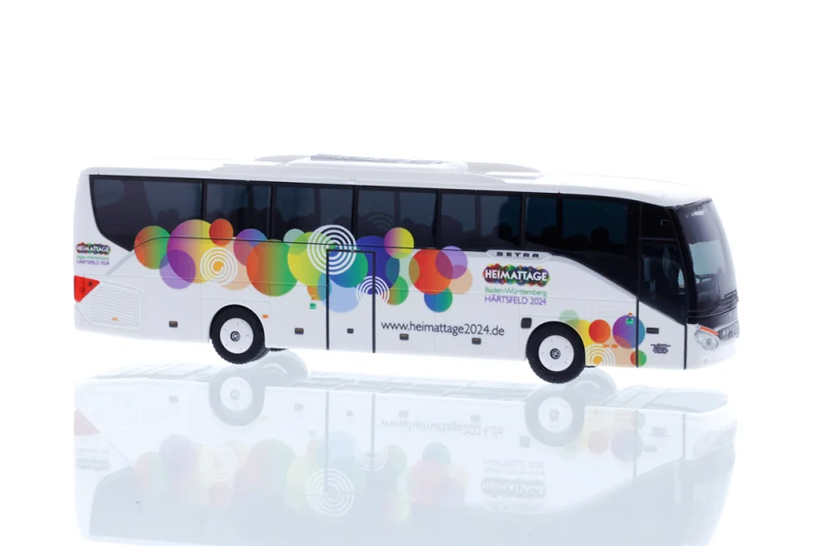 Setra S 515 HD