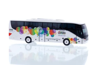 Rietze 77921: Setra S 515 HD