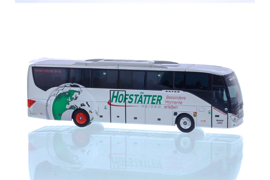 Setra S 515 HD