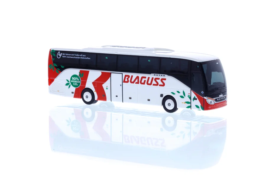 Setra S515 HD