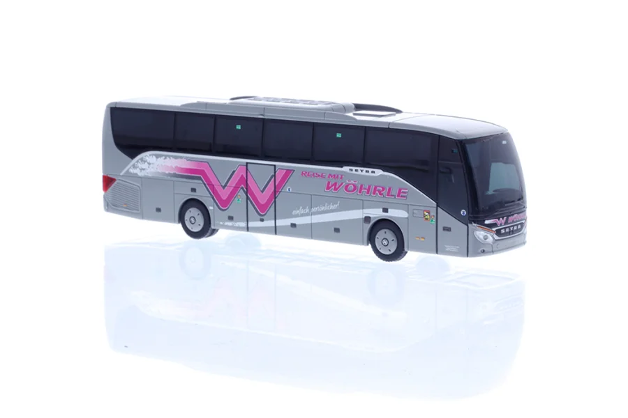 Setra S 515 HD Wöhrle Reisen, Oberderdingen, 1:87