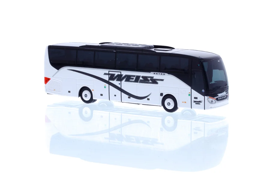 Setra S 515 HD