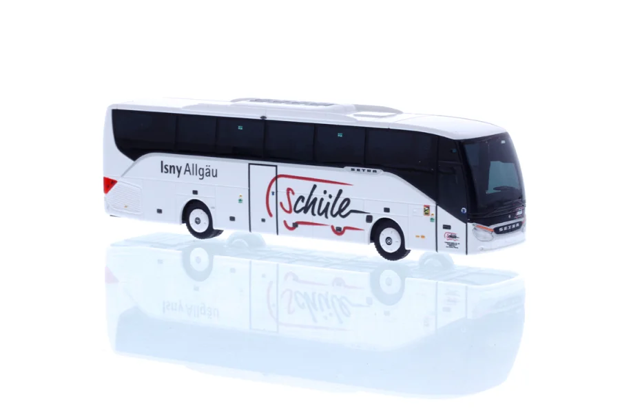 Setra S515 HD