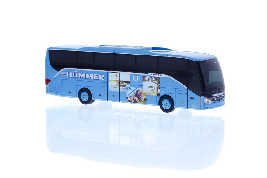 SETRA S 515 HD