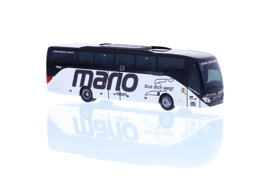 Setra S 515 HD