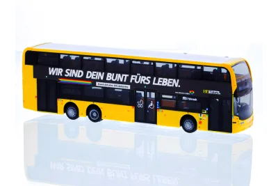 Rietze 78000: ADL Enviro500