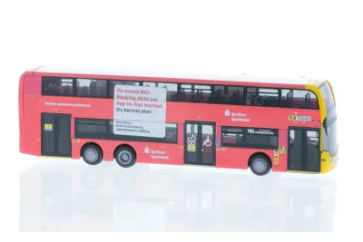 Rietze 78002: ADL Enviro 500