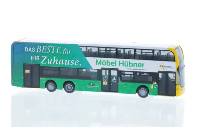 Rietze 78008: ADL Enviro 500