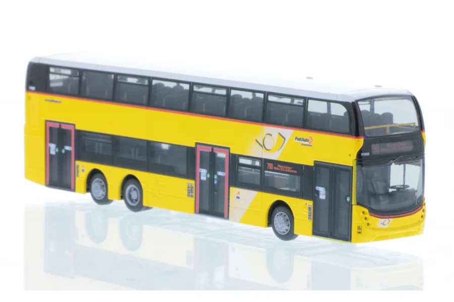 Alexander Dennis Enviro 500