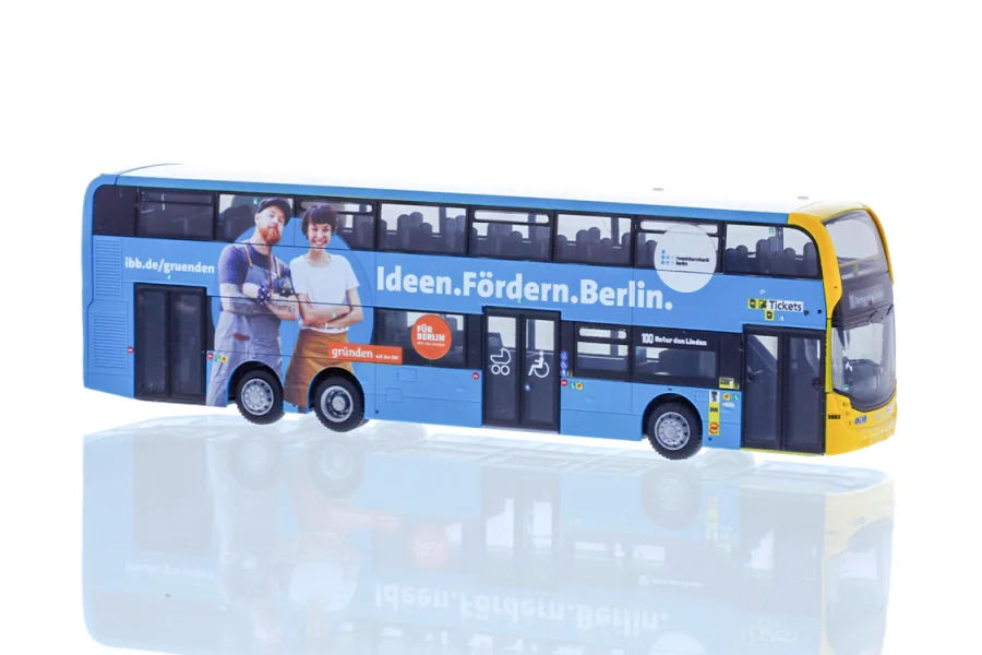 Alexander Dennis Enviro 500