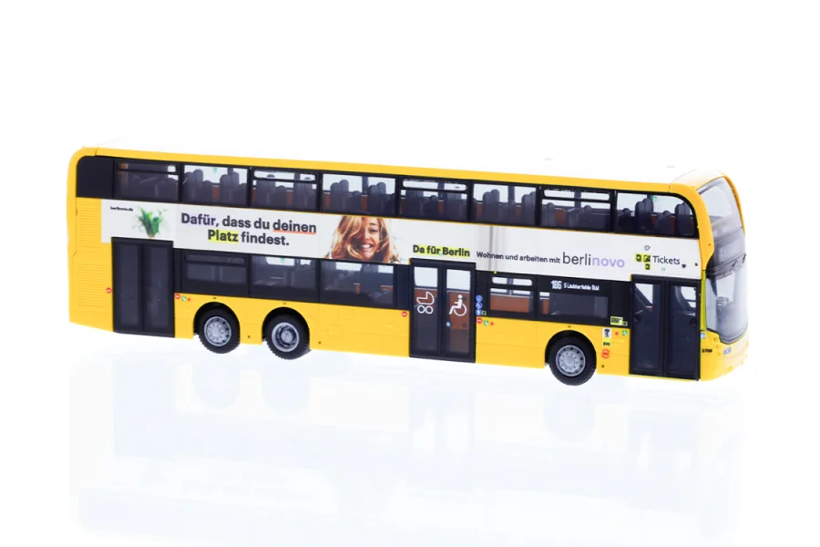 Alexander Dennis Enviro 500