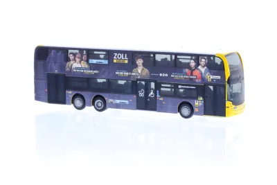 Rietze 78018: ADL Enviro500