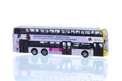 Rietze 78020: AD Enviro 500