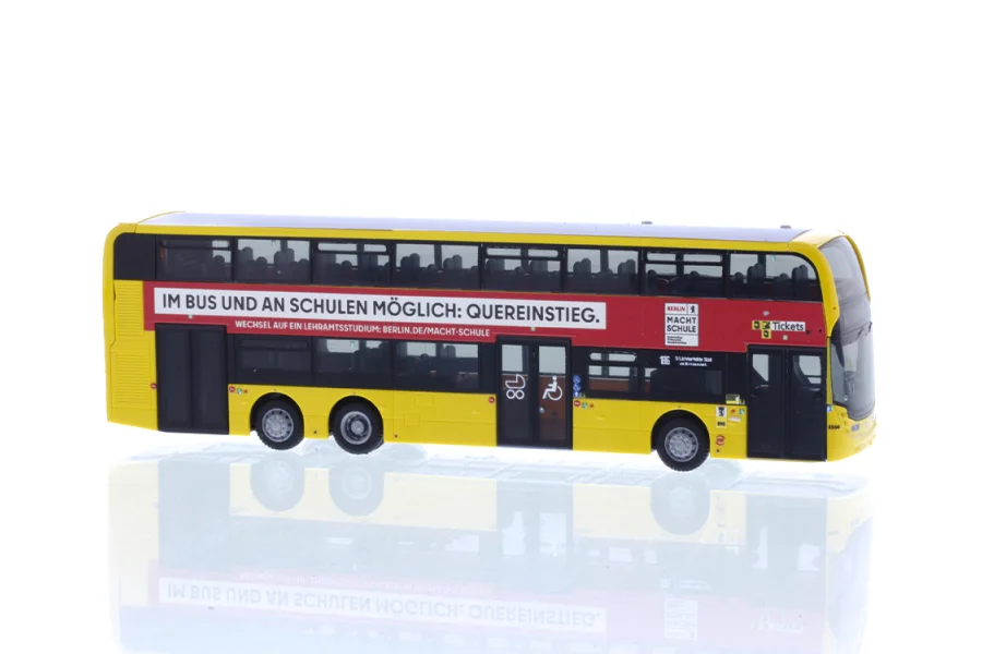 Alexander Dennis Enviro500