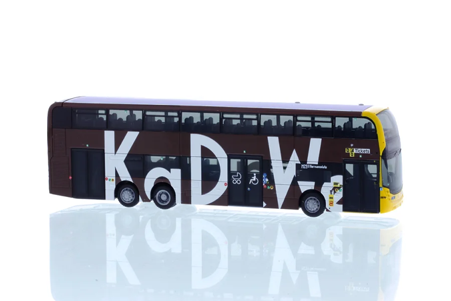 Alexander Dennis Enviro500