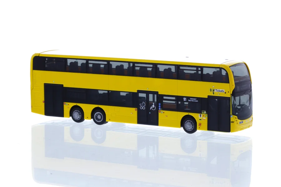 Alexander Dennis Enviro 500