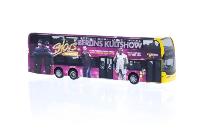 Rietze 78025: ADL Enviro 500