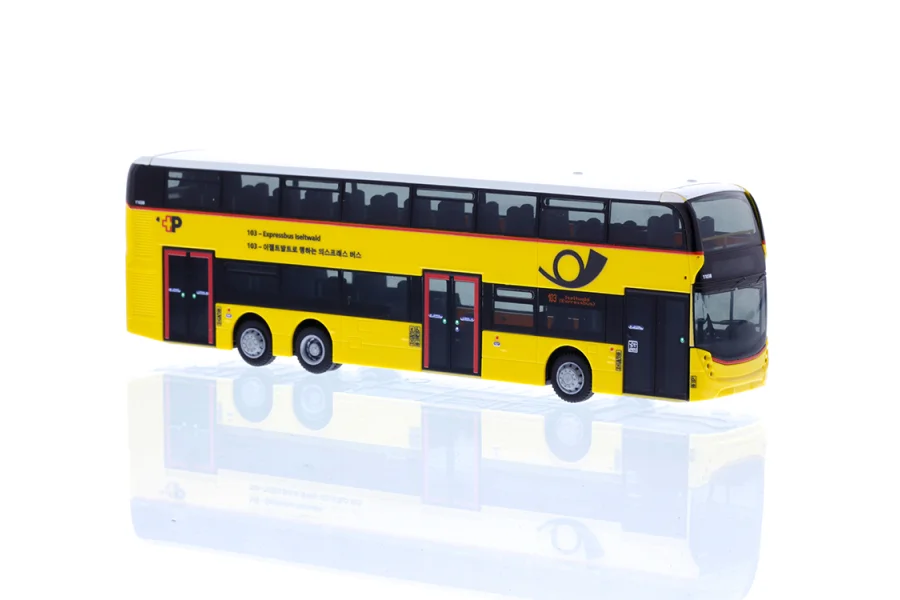 Enviro BVG-Postauto (CH)