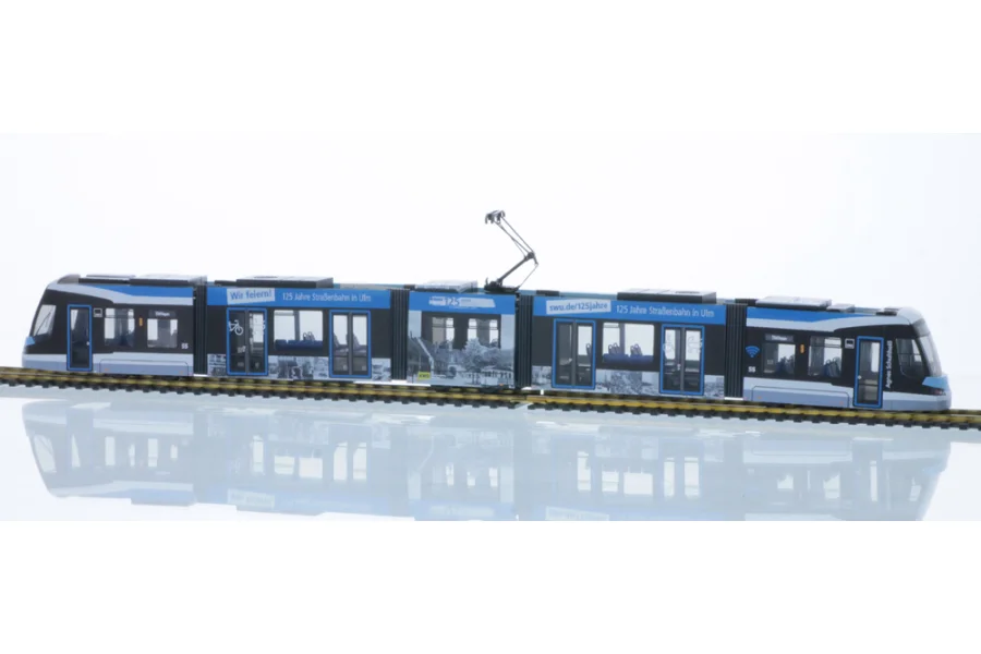 Siemens Avenio M