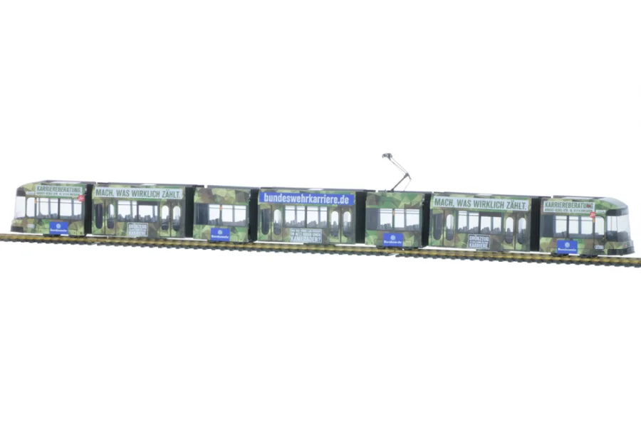 Duewag Gelenkwagen