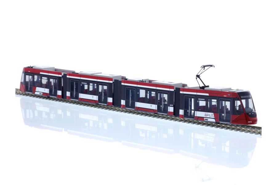 Siemens Avenio